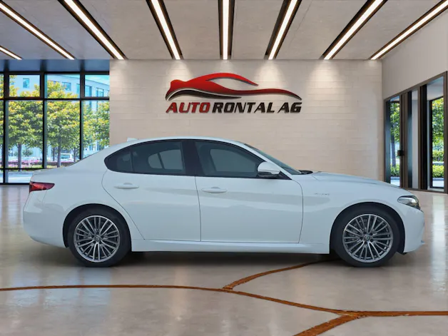 ALFA ROMEO Giulia 2.0 Super Automatic