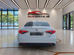 ALFA ROMEO Giulia 2.0 Super Automatic