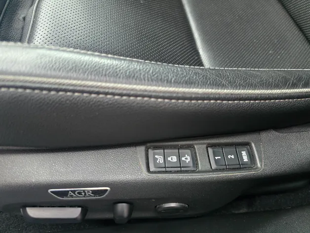 OPEL Insignia 2.0 T Sports Tourer GSi Automatic