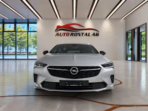 OPEL Insignia 2.0 T Sports Tourer GSi Automatic