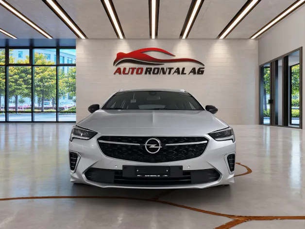 OPEL Insignia 2.0 T Sports Tourer GSi Automatic