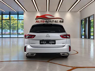OPEL Insignia 2.0 T Sports Tourer GSi Automatic