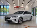 OPEL Insignia 2.0 T Sports Tourer GSi Automatic