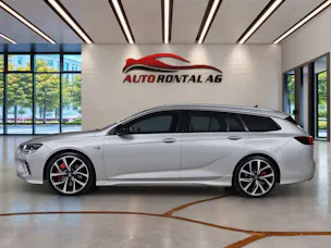 OPEL Insignia 2.0 T Sports Tourer GSi Automatic