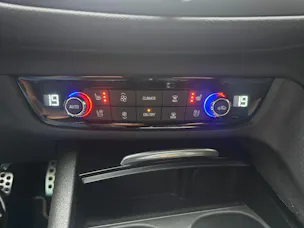 OPEL Insignia 2.0 T Sports Tourer GSi Automatic