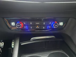 OPEL Insignia 2.0 T Sports Tourer GSi Automatic