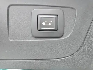 OPEL Insignia 2.0 T Sports Tourer GSi Automatic