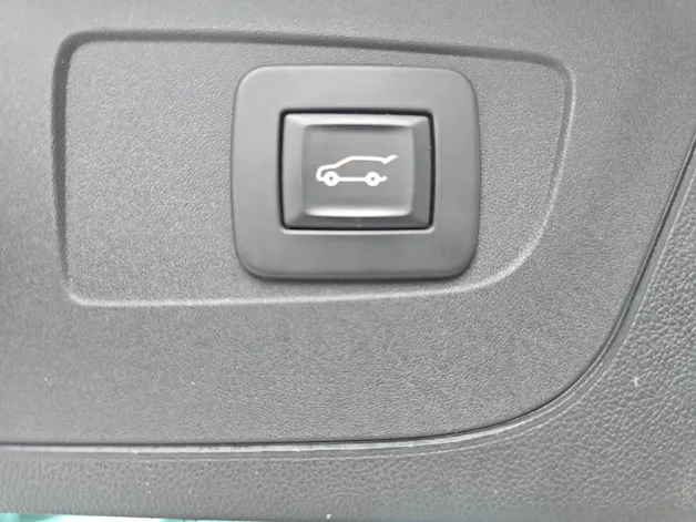 OPEL Insignia 2.0 T Sports Tourer GSi Automatic