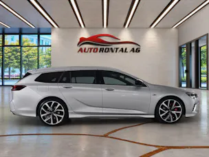 OPEL Insignia 2.0 T Sports Tourer GSi Automatic