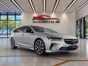 OPEL Insignia 2.0 T Sports Tourer GSi Automatic