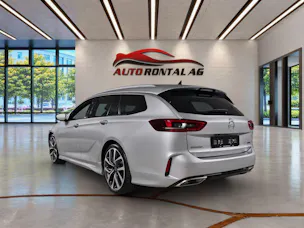 OPEL Insignia 2.0 T Sports Tourer GSi Automatic