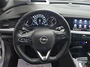 OPEL Insignia 2.0 T Sports Tourer GSi Automatic