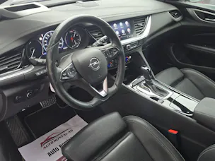 OPEL Insignia 2.0 T Sports Tourer GSi Automatic
