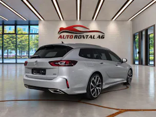 OPEL Insignia 2.0 T Sports Tourer GSi Automatic