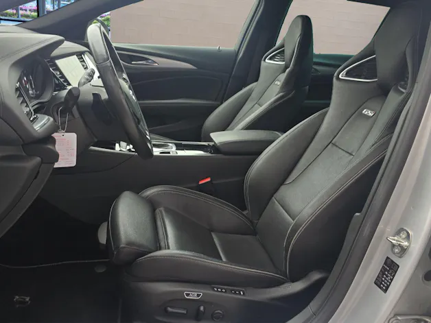 OPEL Insignia 2.0 T Sports Tourer GSi Automatic