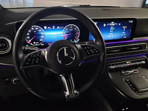 MERCEDES-BENZ V 300 d lang Avantgarde 4Matic 9G-Tronic