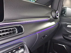 MERCEDES-BENZ V 300 d lang Avantgarde 4Matic 9G-Tronic