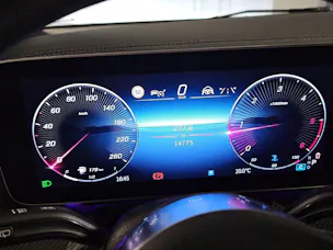 MERCEDES-BENZ V 300 d lang Avantgarde 4Matic 9G-Tronic