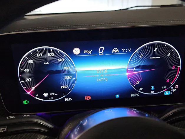 MERCEDES-BENZ V 300 d lang Avantgarde 4Matic 9G-Tronic