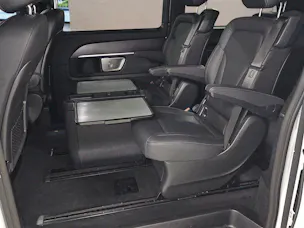 MERCEDES-BENZ V 300 d lang Avantgarde 4Matic 9G-Tronic