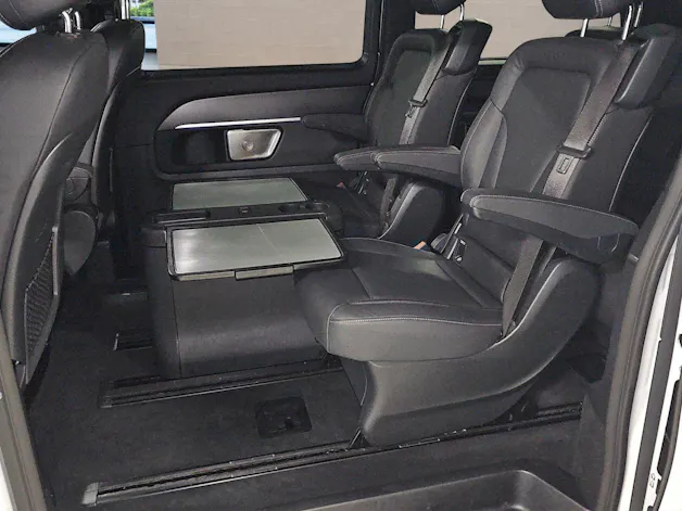 MERCEDES-BENZ V 300 d lang Avantgarde 4Matic 9G-Tronic