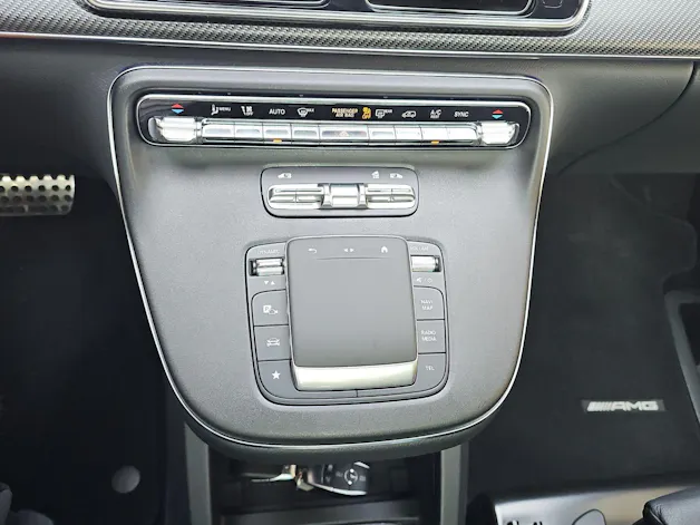 MERCEDES-BENZ V 300 d lang Avantgarde 4Matic 9G-Tronic