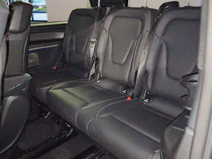 MERCEDES-BENZ V 300 d lang Avantgarde 4Matic 9G-Tronic