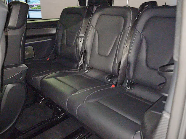 MERCEDES-BENZ V 300 d lang Avantgarde 4Matic 9G-Tronic