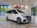 MERCEDES-BENZ V 300 d lang Avantgarde 4Matic 9G-Tronic