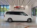 MERCEDES-BENZ V 300 d lang Avantgarde 4Matic 9G-Tronic