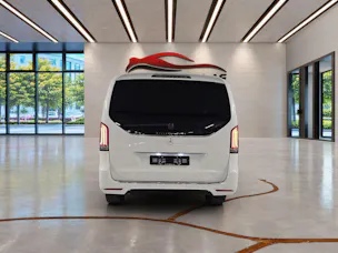 MERCEDES-BENZ V 300 d lang Avantgarde 4Matic 9G-Tronic
