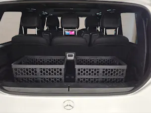 MERCEDES-BENZ V 300 d lang Avantgarde 4Matic 9G-Tronic