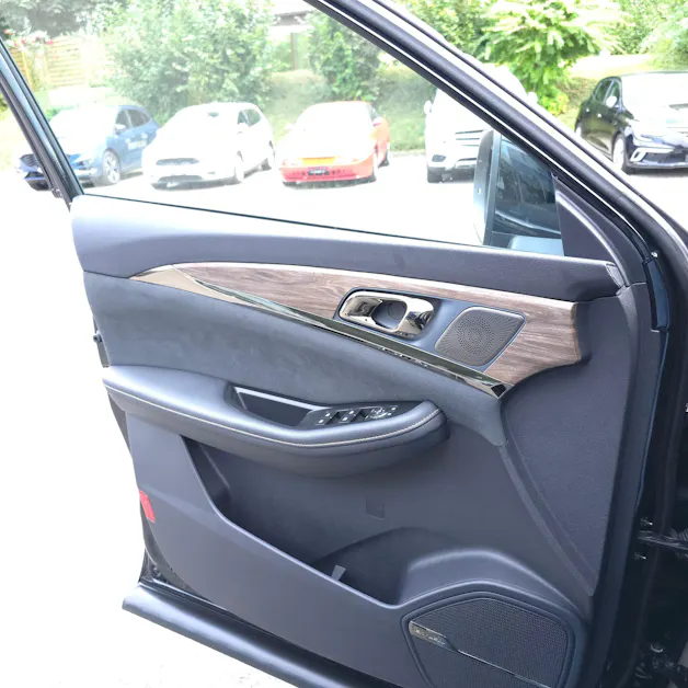 Elaris Beo Electric 86 kWh