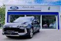 Elaris Beo Electric 86 kWh