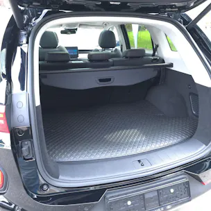 Elaris Beo Electric 86 kWh