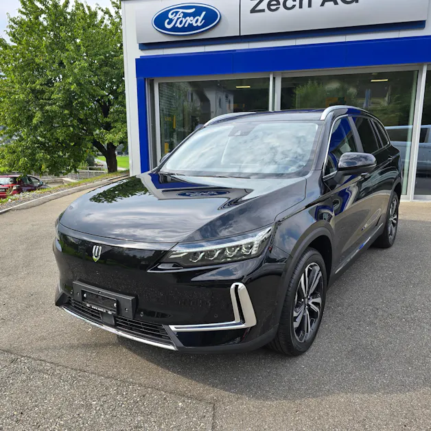 Elaris Beo Electric 86 kWh