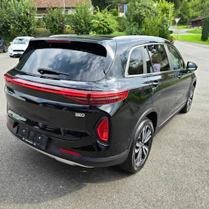 Elaris Beo Electric 86 kWh