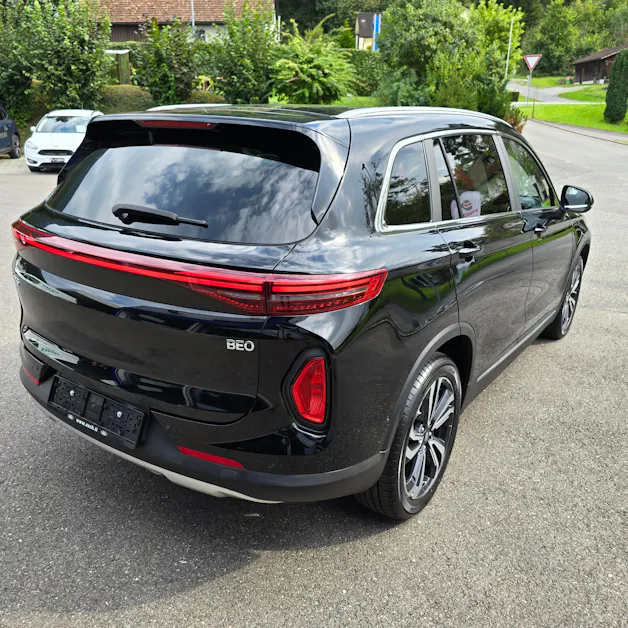 Elaris Beo Electric 86 kWh
