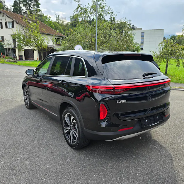 Elaris Beo Electric 86 kWh