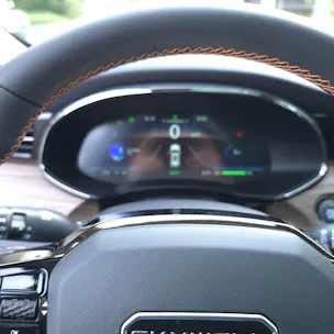 Elaris Beo Electric 86 kWh