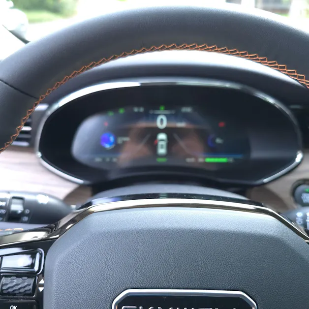 Elaris Beo Electric 86 kWh