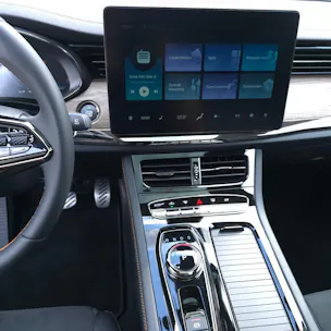 Elaris Beo Electric 86 kWh
