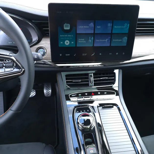 Elaris Beo Electric 86 kWh