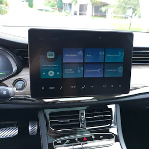 Elaris Beo Electric 86 kWh