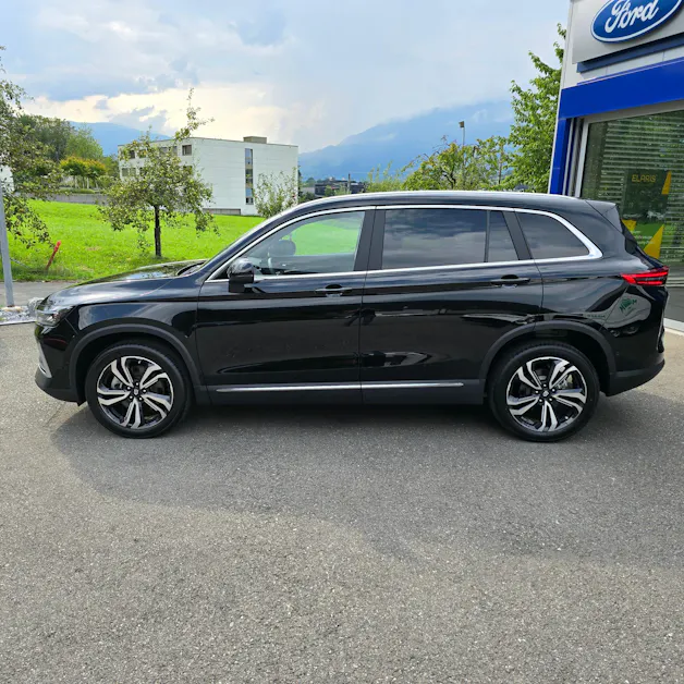 Elaris Beo Electric 86 kWh