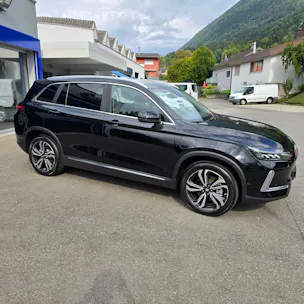 Elaris Beo Electric 86 kWh
