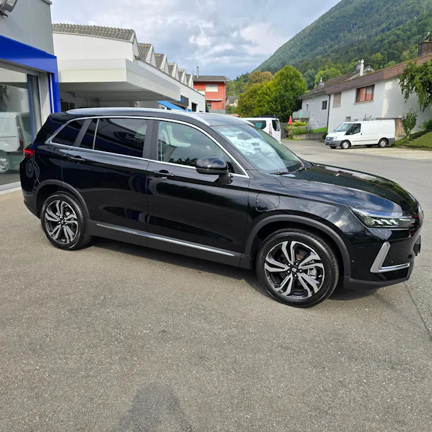 Elaris Beo Electric 86 kWh