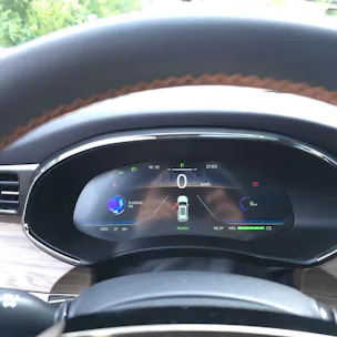 Elaris Beo Electric 86 kWh