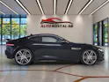 Jaguar F-Type Coupé 5.0 V8 R-Dynamic Automatik AWD