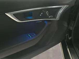 Jaguar F-Type Coupé 5.0 V8 R-Dynamic Automatik AWD